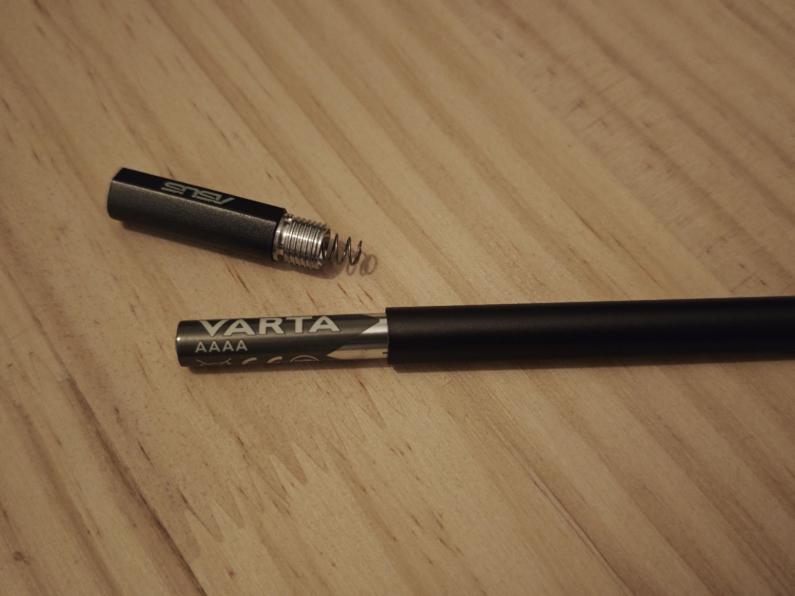 Asus Penna & Evidenziatori: Asus Stylus Pen – Usato da Horw venduto da rah_lrb2 3