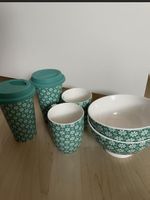 Geschirr-Set