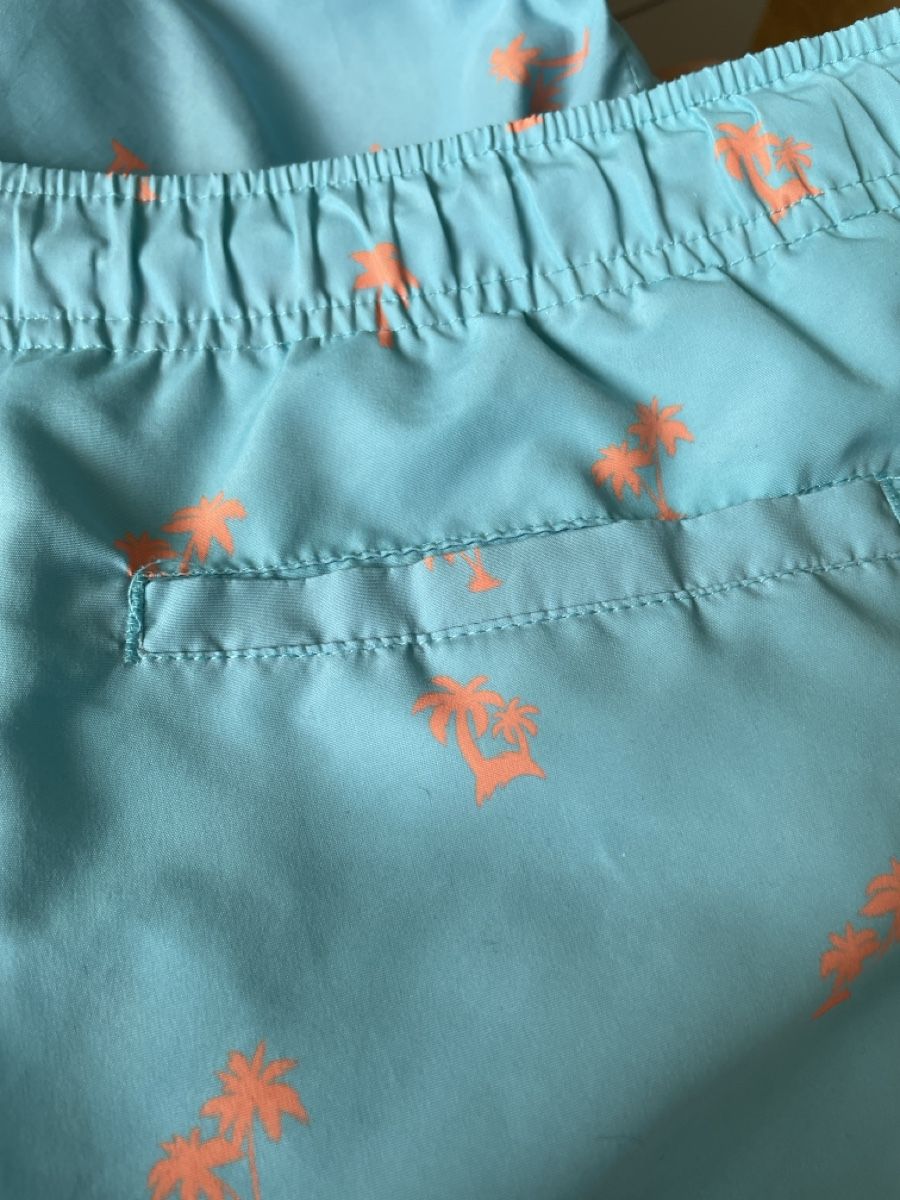 Badehosen: Badeshorts McNeal L/XL – Gebraucht aus Siebnen von Starlauf 3