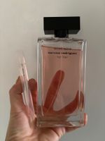 Musc Noir For Her Narciso Rodriguez EDP5 ml. Abfüllung