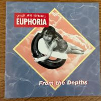 Shirley Anne Hofmann – From the Depths (CD) Peter Schärli