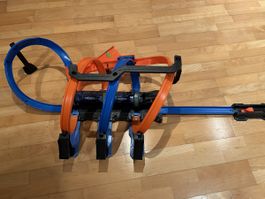 Hot Wheels Corkscrew Crash