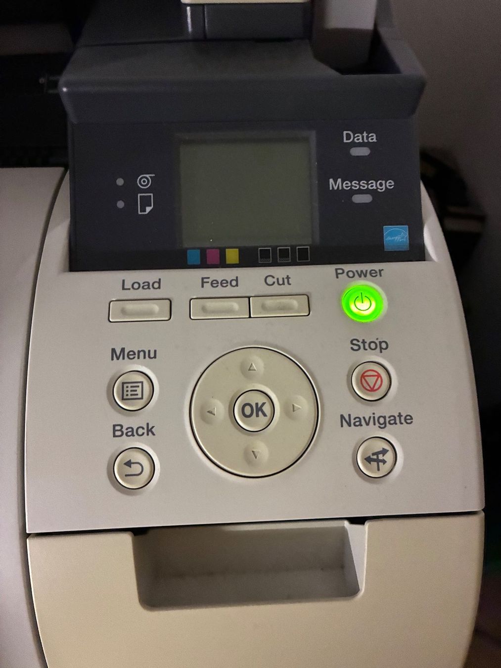 Canon Drucker: Canon IPF670 Plotter 1Fr. – Gebraucht aus Bern von elitefoto 1