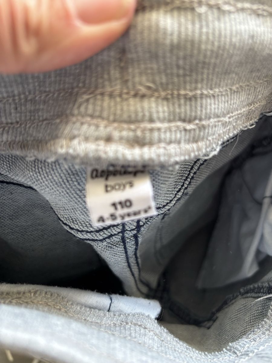 Hosen: Jeans shorts – Neu (gemäss Beschreibung) aus Itingen von jessi811 2