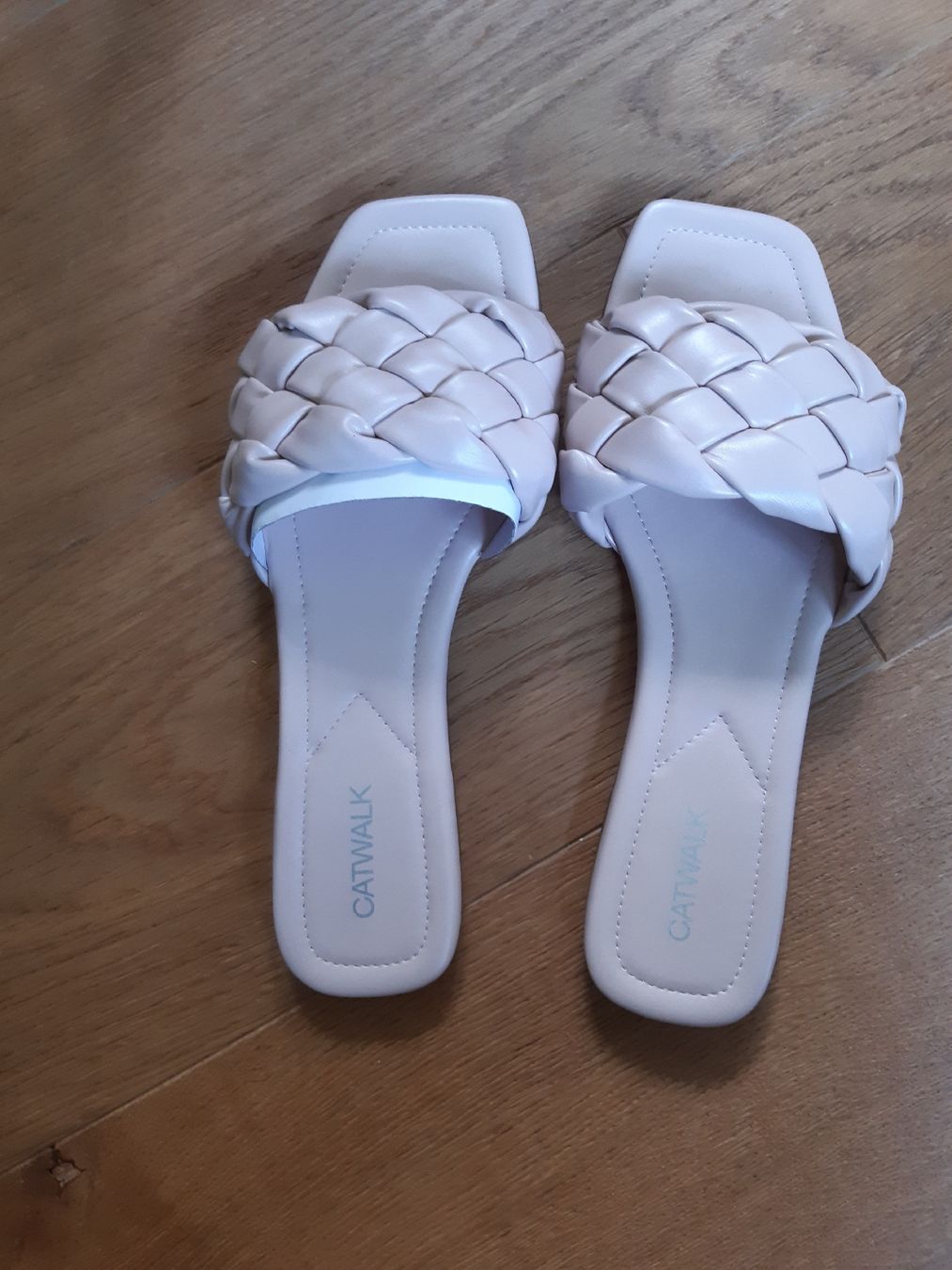 Scarpe da donna: pantoletten neu – Nuovo e nell'imballaggio originale da Nebikon venduto da Haidihooo 1