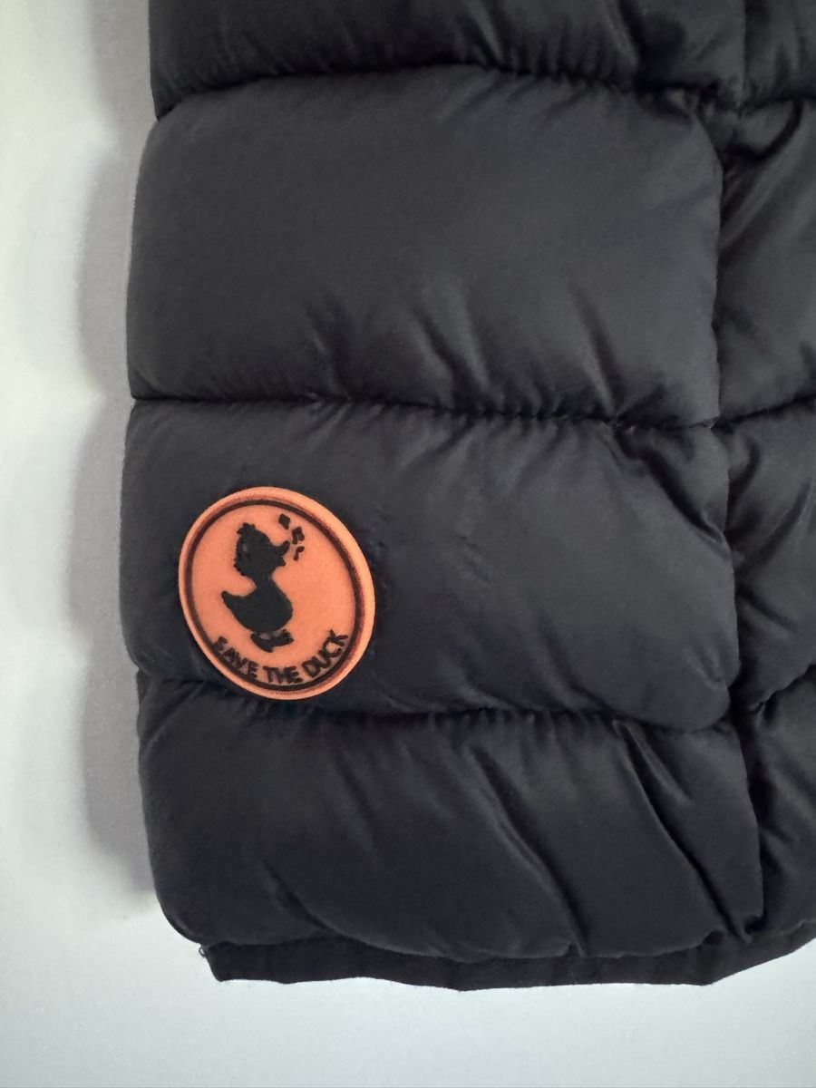 Save the duck Gilet & Giacche senza maniche: Save the Duck Gilet – Nuovo (secondo la descrizione) da Liebistorf venduto da Sarahx3 2