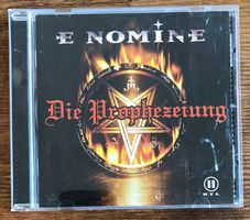 E Nomine – Die Prophezeiung + 3 Bonuses CD, Trance, House