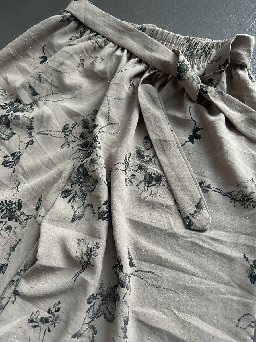 Pantaloni: Hose neu One Size beige  – Nuovo (secondo la descrizione) da Siebnen venduto da fulli2 1