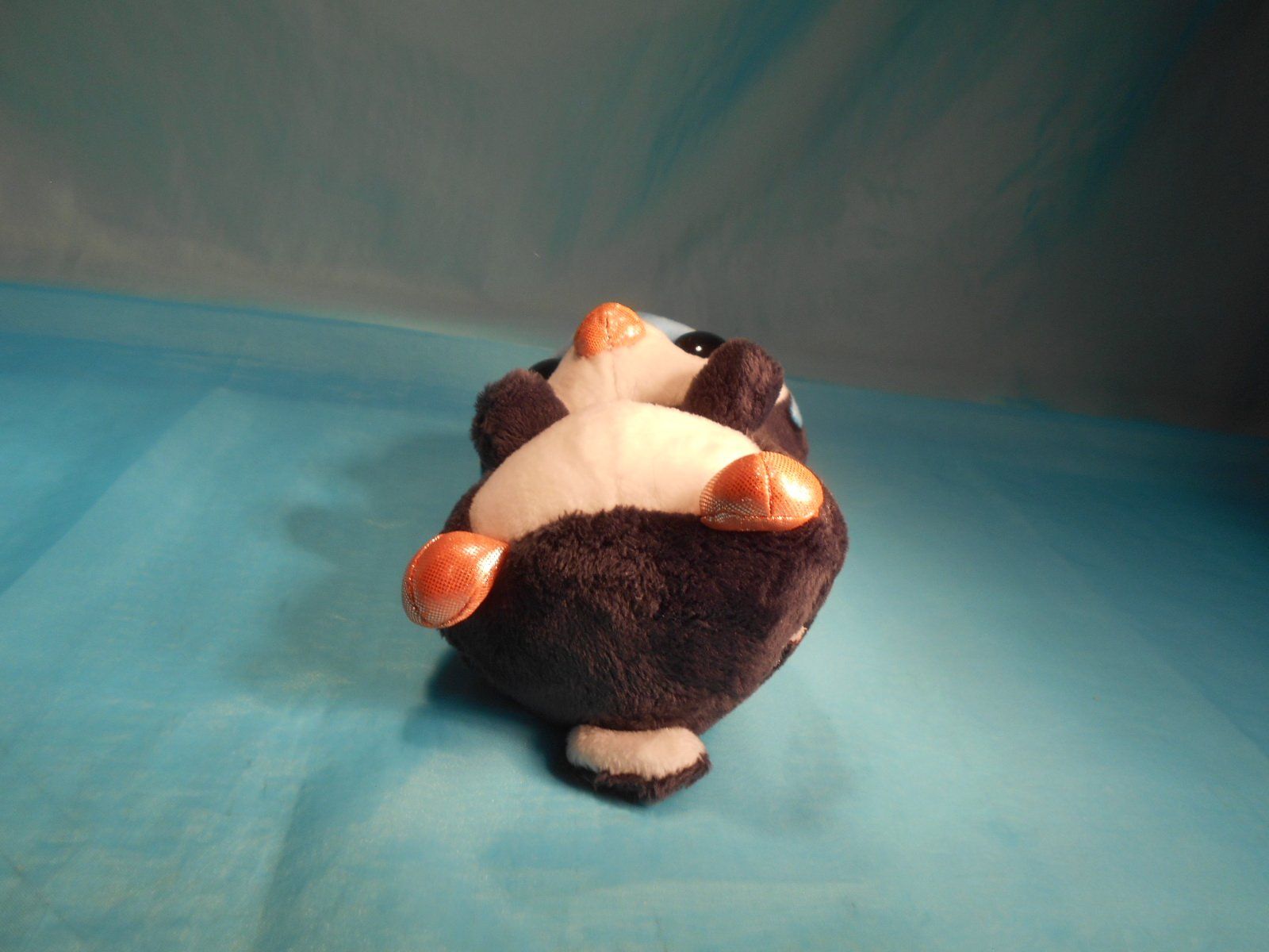 Nici Giocattoli: NICI Pinguin, Nicidoos, L: 18cm – Nuovo (secondo la descrizione) da Bellach venduto da JingleCherry 4