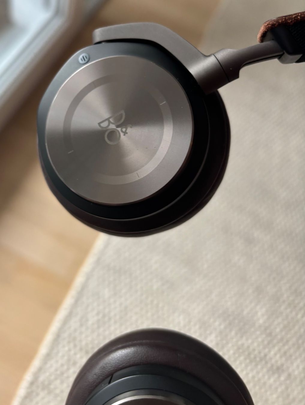 Bang & Olufsen Cuffie: Bang & Olufsen Beoplay H8 Bluetooth ANC Kopfhörer – Usato da Geroldswil venduto da ele_7hkp 6