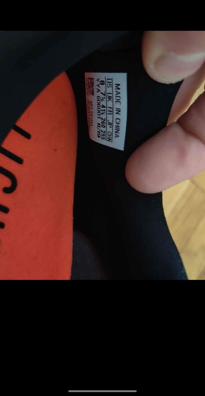 Adidas Scarpe da uomo: Adidas Sneakers NEU – Nuovo e nell'imballaggio originale da Wettingen venduto da nick29 1