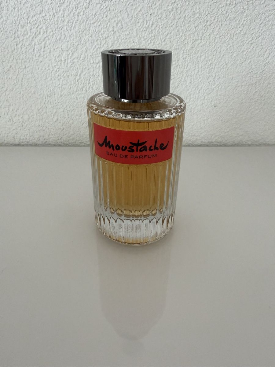Rochas Profumi & Eau de Toilette: Rochas Moustache Eau de Parfum 125ml – Nuovo (secondo la descrizione) da Zollikofen venduto da Coldrain86