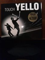 Audio CD Yello Touch Yello, Album im guten Zustand