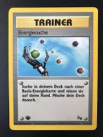 Energiesuche Fossil Set 1. Edition 59/62