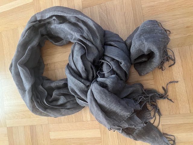 Drykorn Foulard & Sciarpe: "DRYKORN" Schal – Nuovo (secondo la descrizione) da Walenstadt venduto da ricamul 6