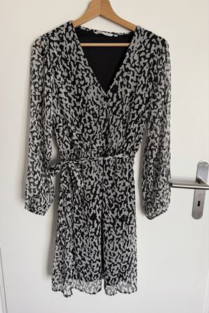 Only Kleid - Grösse S