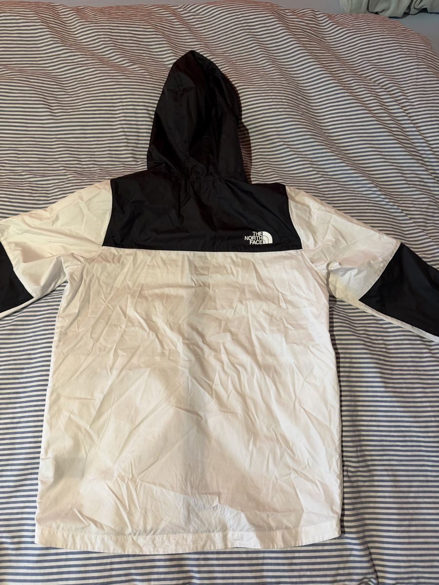North Face Giacche: Kway The Nort Face S – Usato da Charrat venduto da rom_yv9b 2
