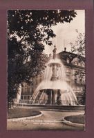 LA CHAUX-DE-FONDS - Fontaine - Hôtel Fleur de Lys
