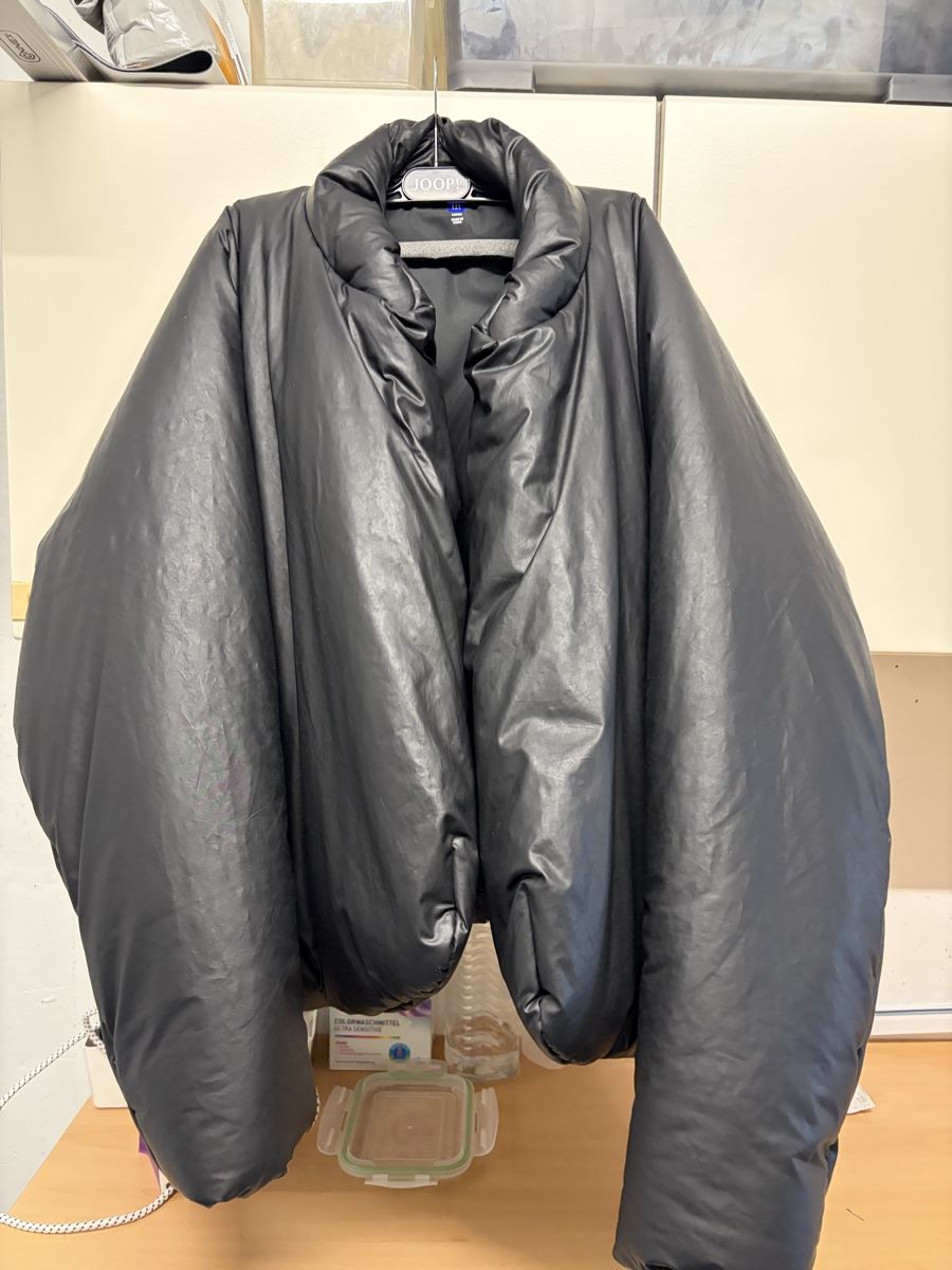 Vestes: Yeezy x GAP Round Jacke / L – D'occasion à Wittenbach par therealmoonstone
