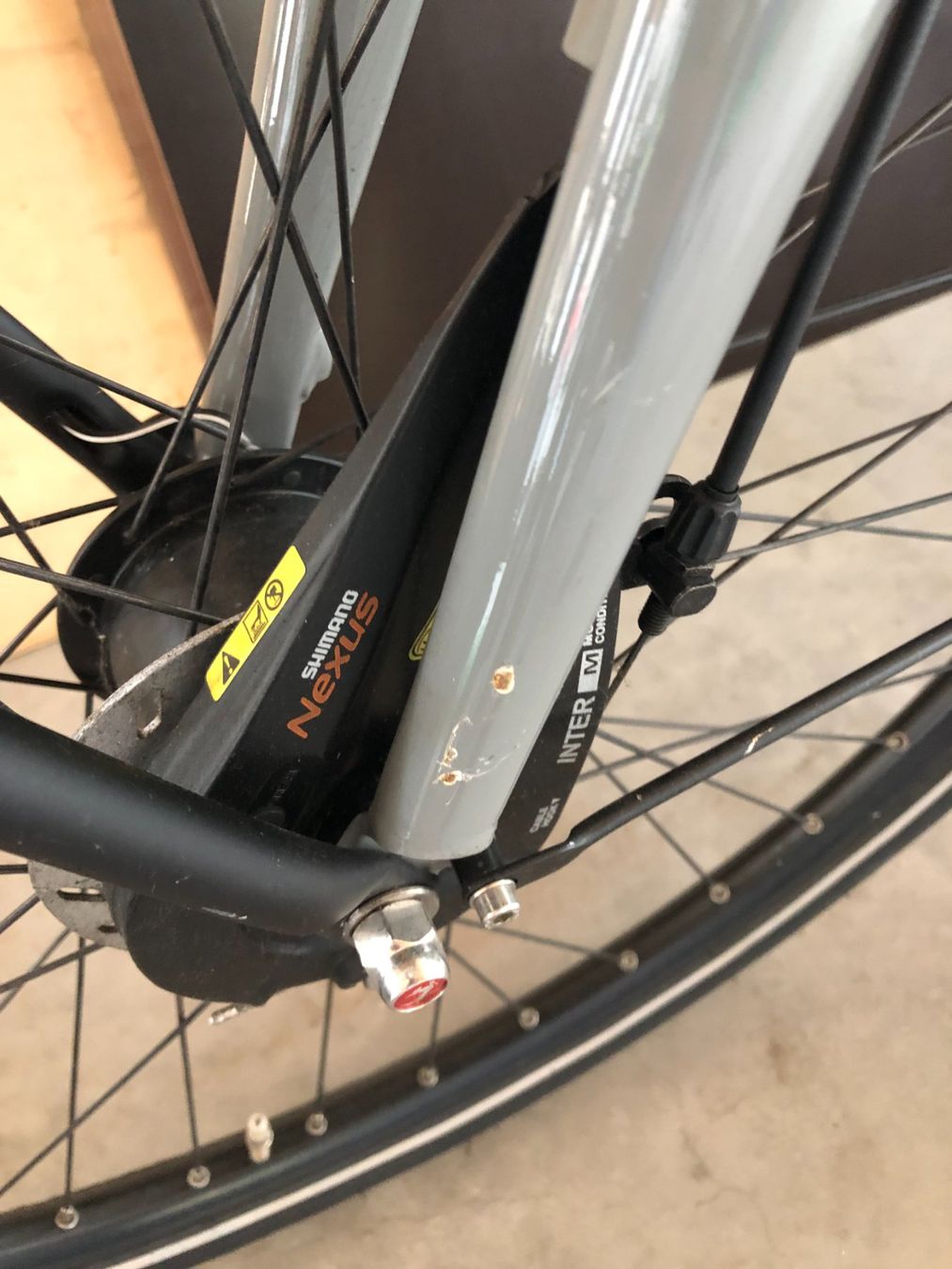 Gazelle Biciclette: Fahrrad Gazelle – Usato da Basel venduto da cnrd 2