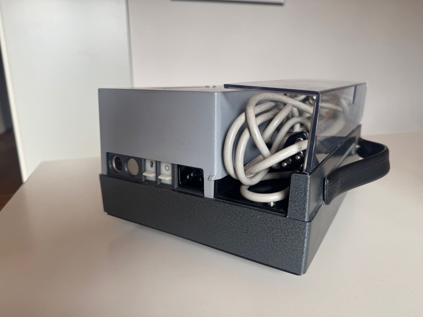 Vidéoprojecteurs: Dia Projektor 2 Stk – D'occasion à Holziken par Petschhol 2
