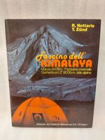 Fascino dell'Himalaya - R. Nottaris / T. Zünd 1981 - Firmato