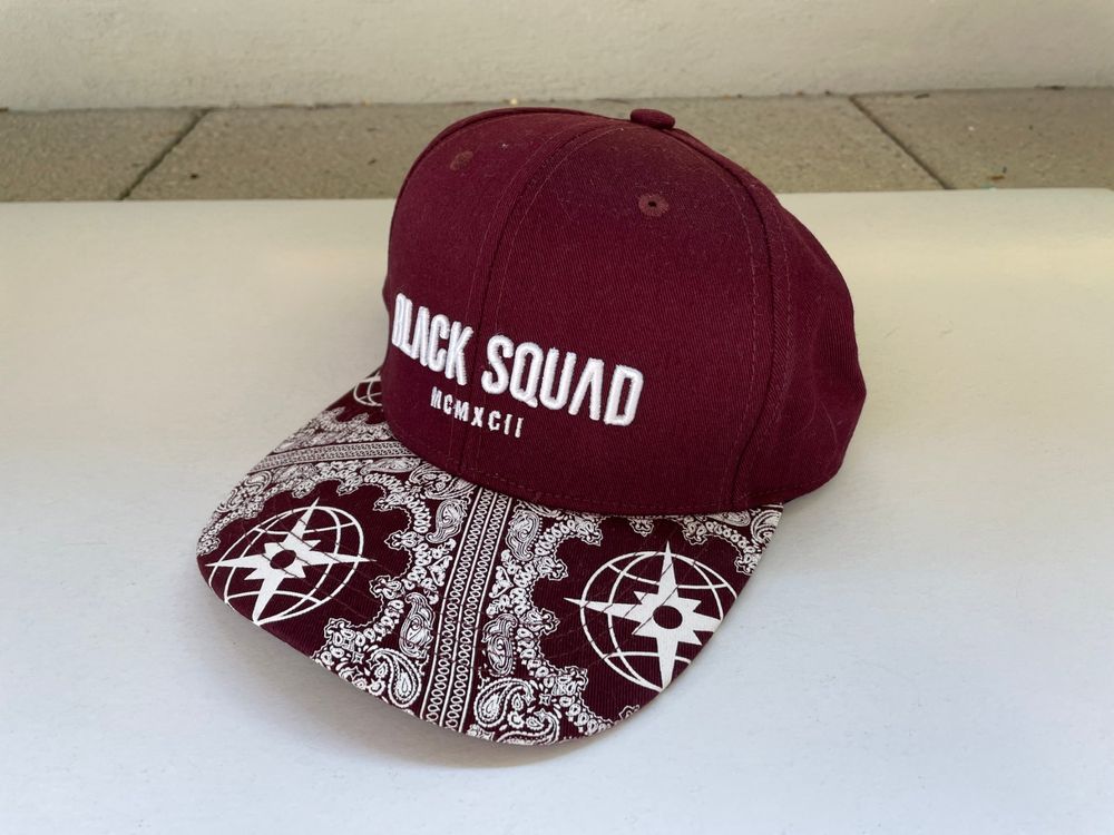 Red Cap | Acheter sur Ricardo