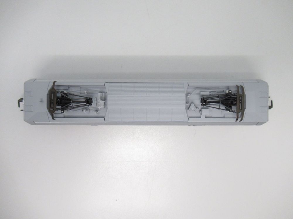 Märklin H0 - 37380 - Electric locomotive (1) - BB 26000 on a trip
