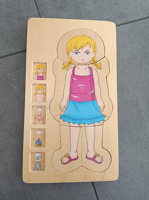 Giochi: Spiele ab 3 Jahre – Usato da Utzenstorf venduto da Jassy34xx