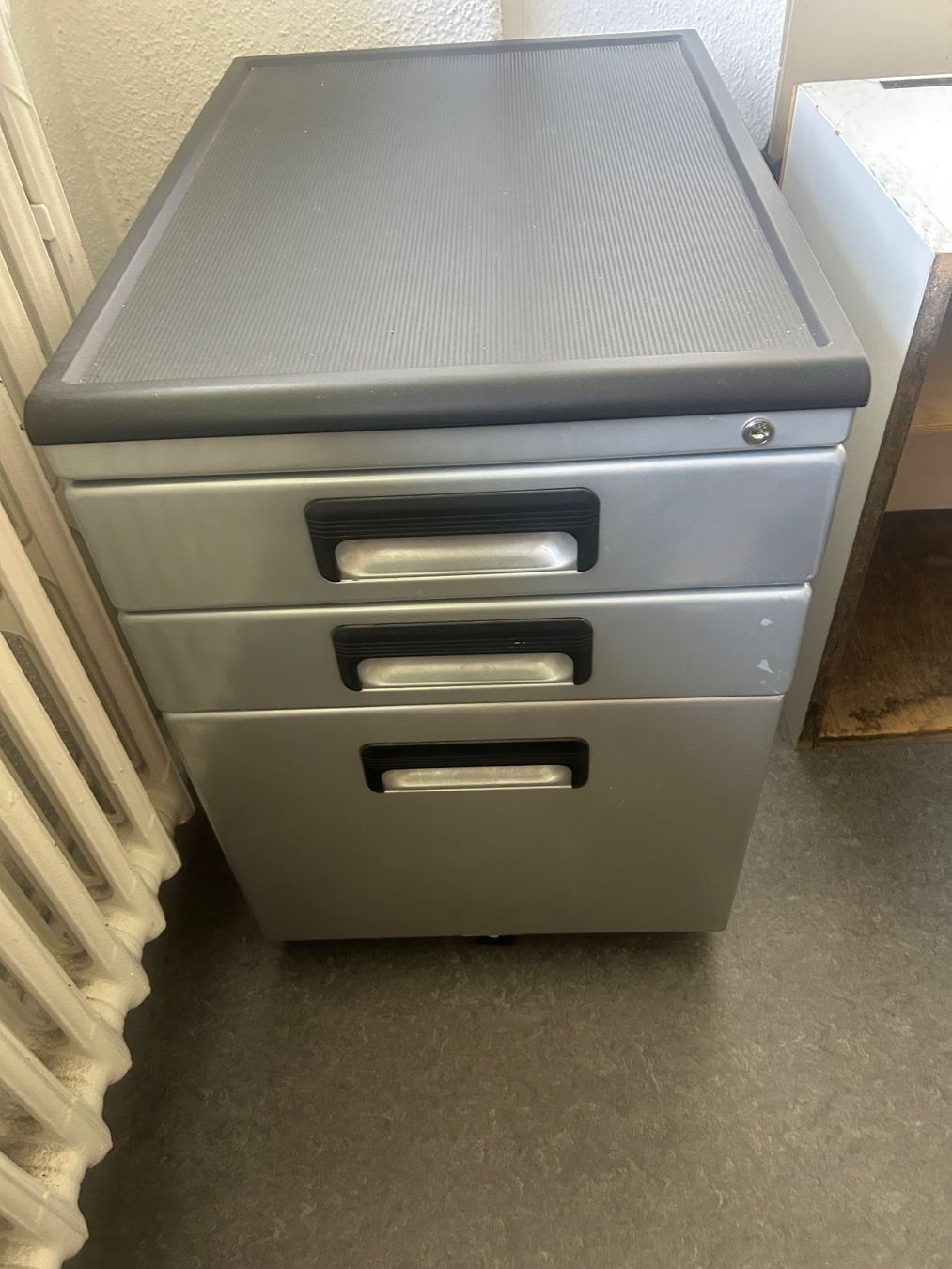 Eléments de bureau: Bürorollkorpus – D'occasion à Zürich par Tm7 1
