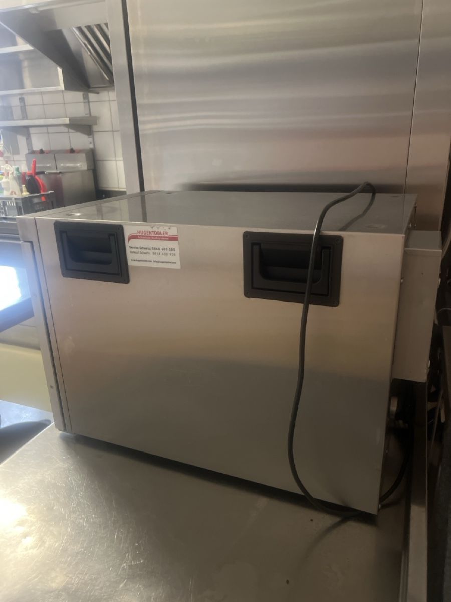 Hugentobler Appareils de cuisine: Holdomat – D'occasion à Kleinwangen par Too_NI 2