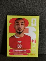 Panini Wm 2026 Sticker :Derek Cornelius Can 7
