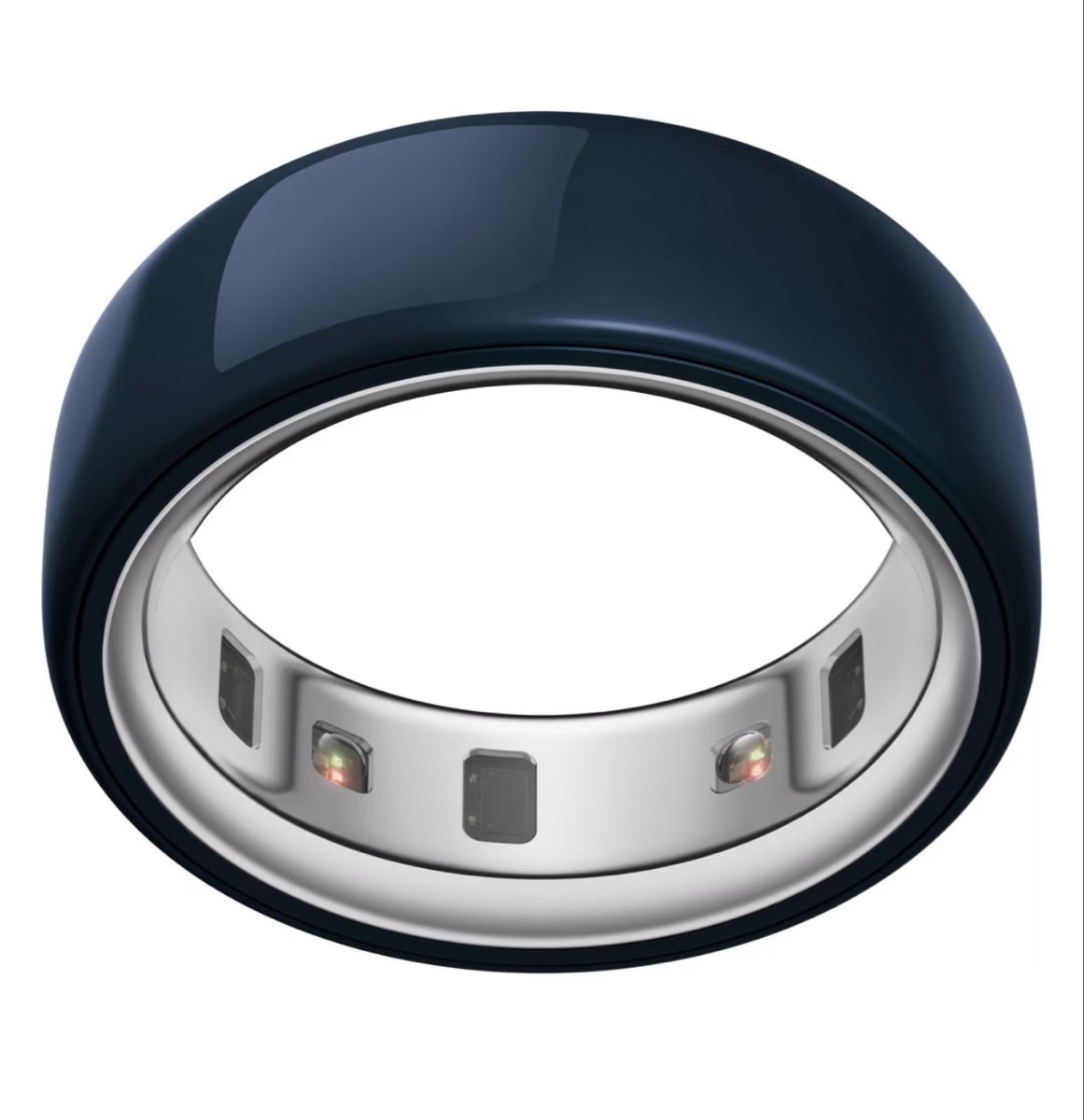Ringe: Oura ring 4, Grösse 10 ceramic – Neu (gemäss Beschreibung) aus Amsoldingen von Chpf0