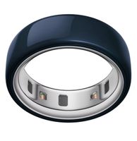 Oura ring 4, Grösse 10 ceramic