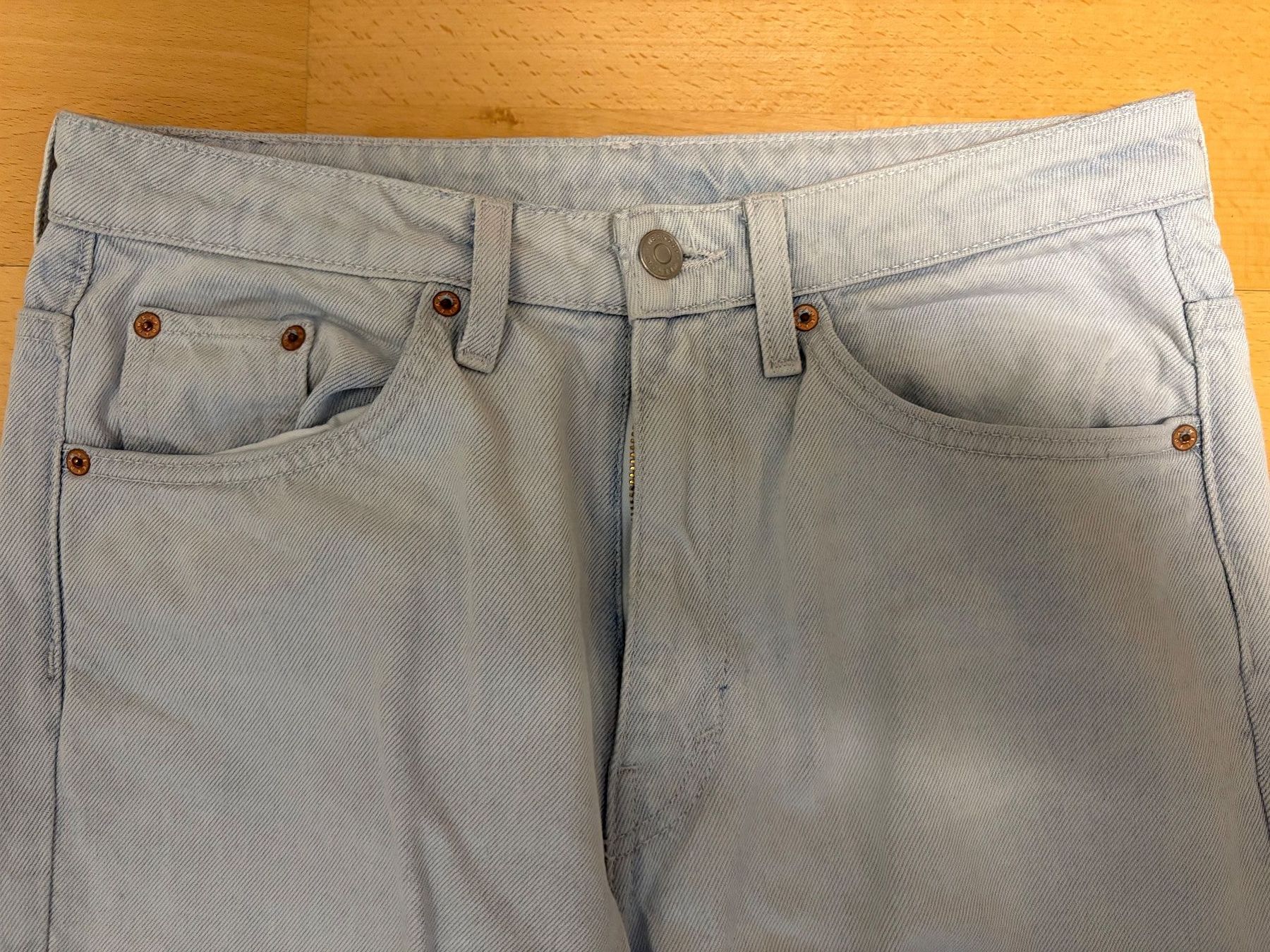 Weekday Jeans: Jeans - Weekday - Grösse 29/28 – Usato da Oberuzwil venduto da jabano 1