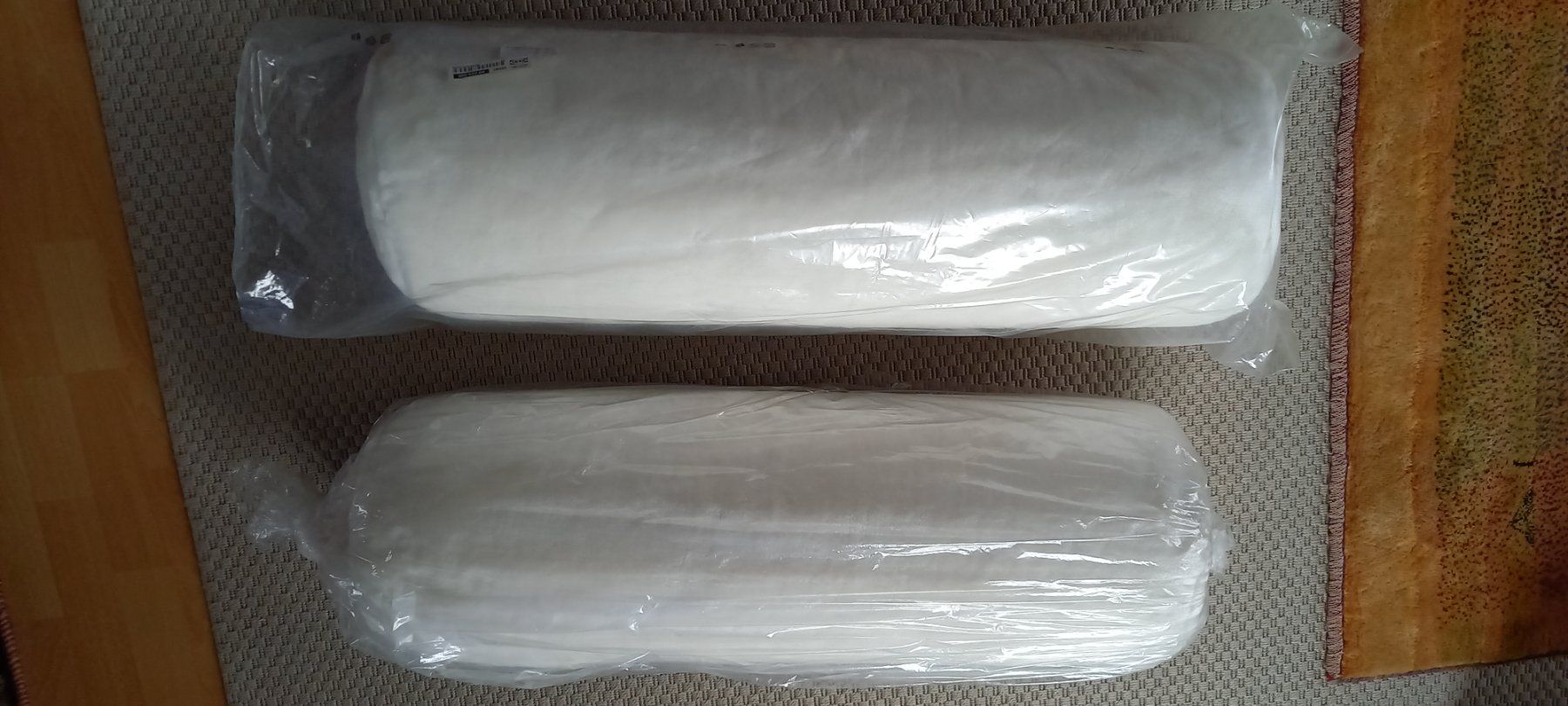 Ikea Cuscini: kissenrolle – Nuovo (secondo la descrizione) da Höri venduto da bsc_68fw 7