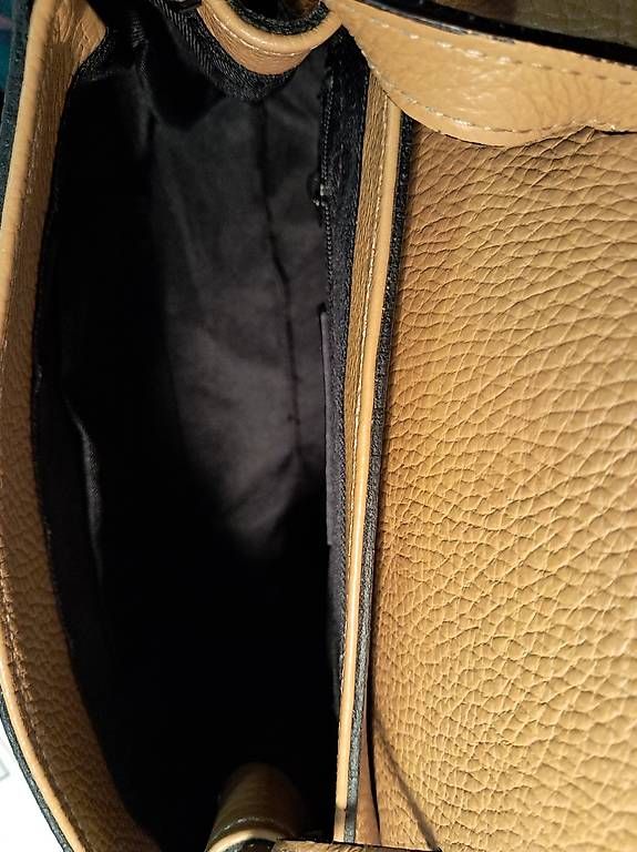 Sacs femmes: Ledertasche  – Neuf avec emballage d'origine à Basel par len_t965 3