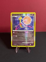 Cresselia #2 Pokémon Reverse Holo Rare