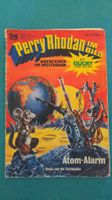 Perry Rhodan im Bild Nr. 5 Atom-Alarm 1967 Moewigverlag 