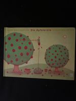 Buch Die Apfelernte von Nottter & Zemp 24 skurrile Bilder