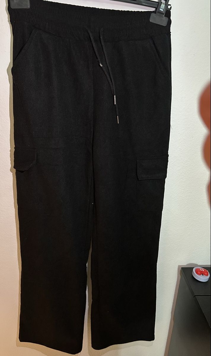 Pantaloni: Breite Cargo-Hose – Usato da Zürich venduto da mar_jxh9