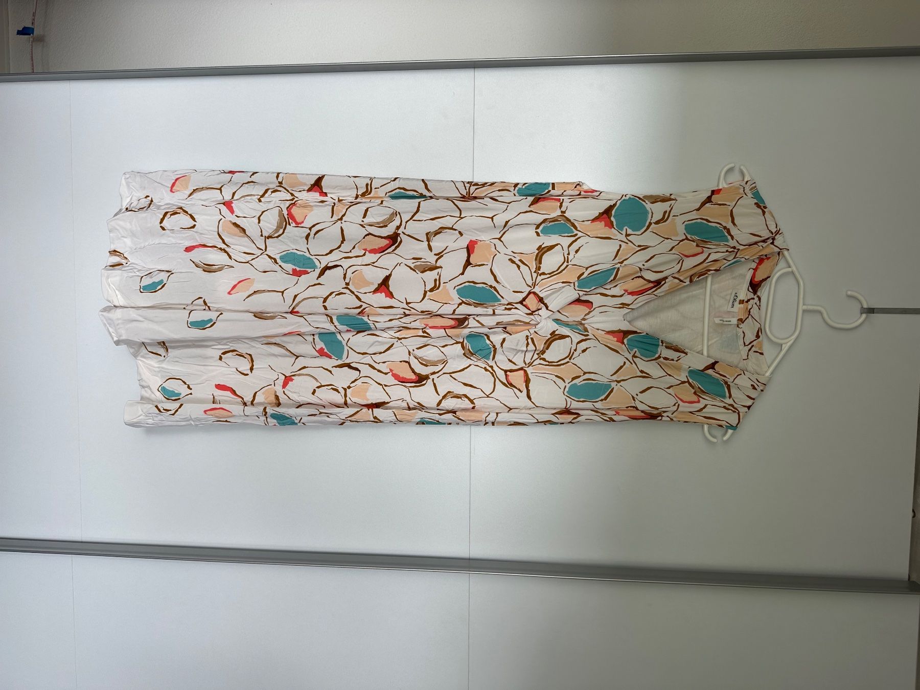 S.Oliver Vestiti: s.Oliver Sommerkleid Gr. 40 – Usato da Aarau venduto da mar_v7b8 1