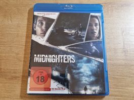 Midnighters (2017) NEU OVP RAR Bluray