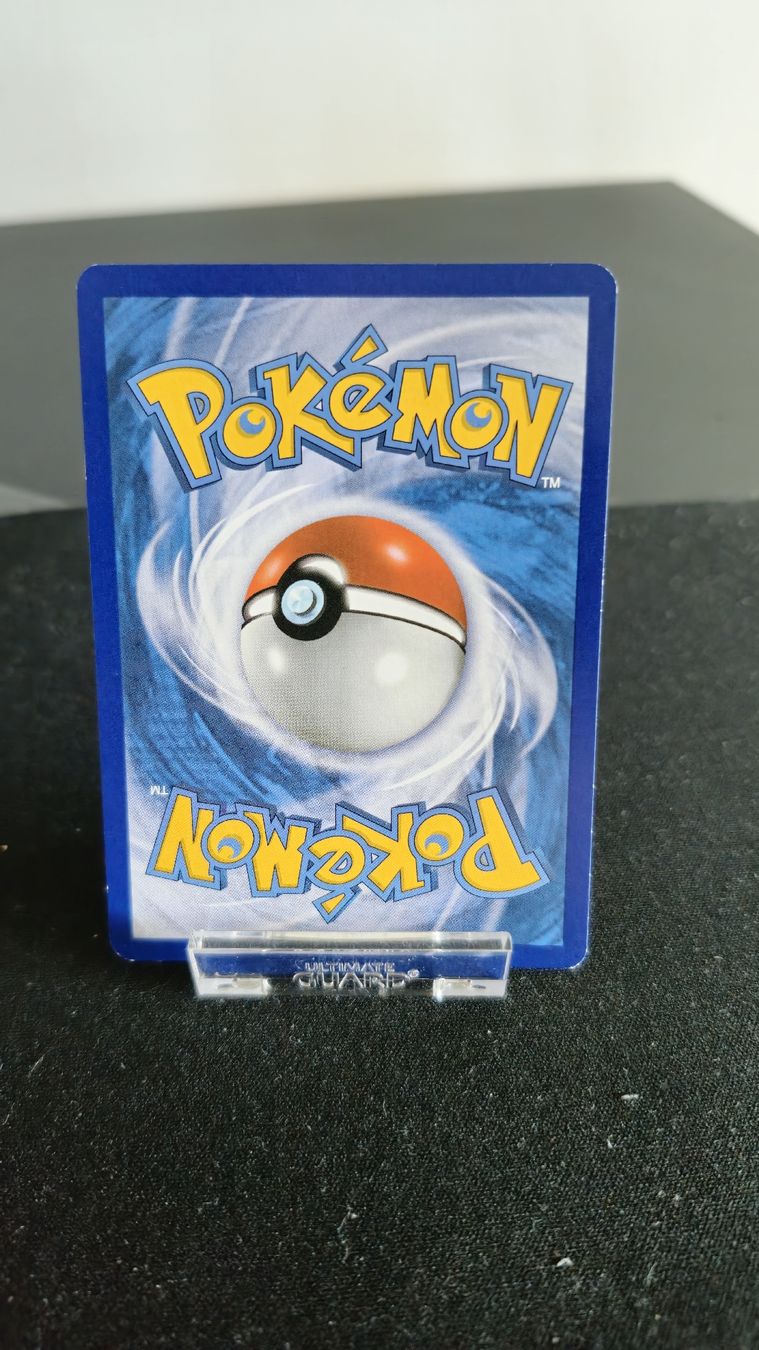 Pokémon Sammelbilder & Trading cards: Carte Pokémon Haxorus PLB 69 – Gebraucht aus Gland von dam_2s6q 1
