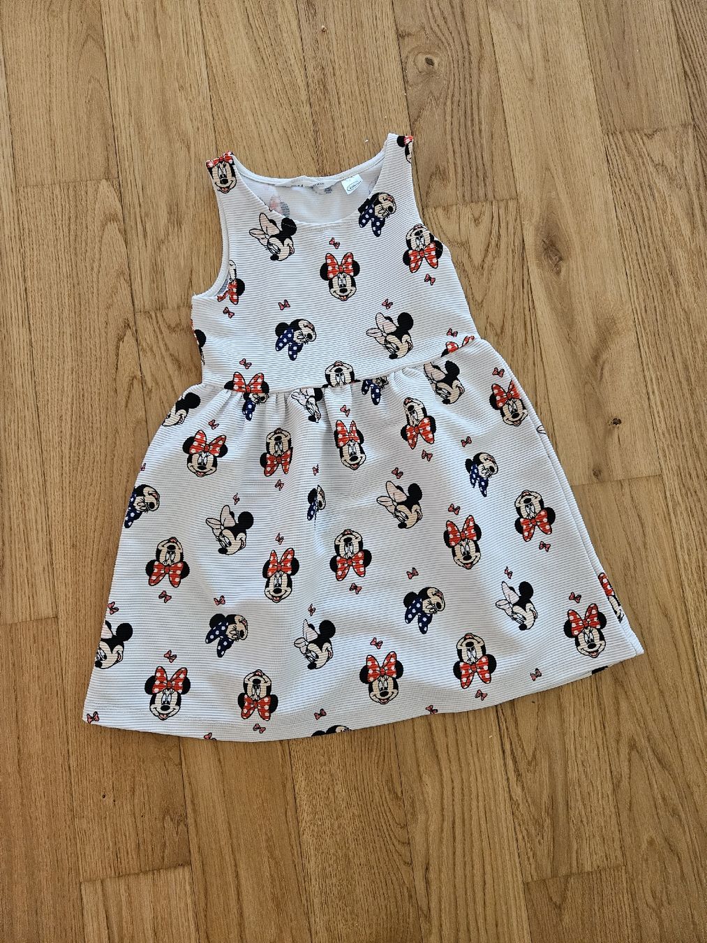 H&M Vestiti & Gonne: Minnie Mouse Kleid – Usato da Kloten venduto da Nany623