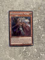 Palladiumorakel Mahad (MVP1-DES53), Secret Rare