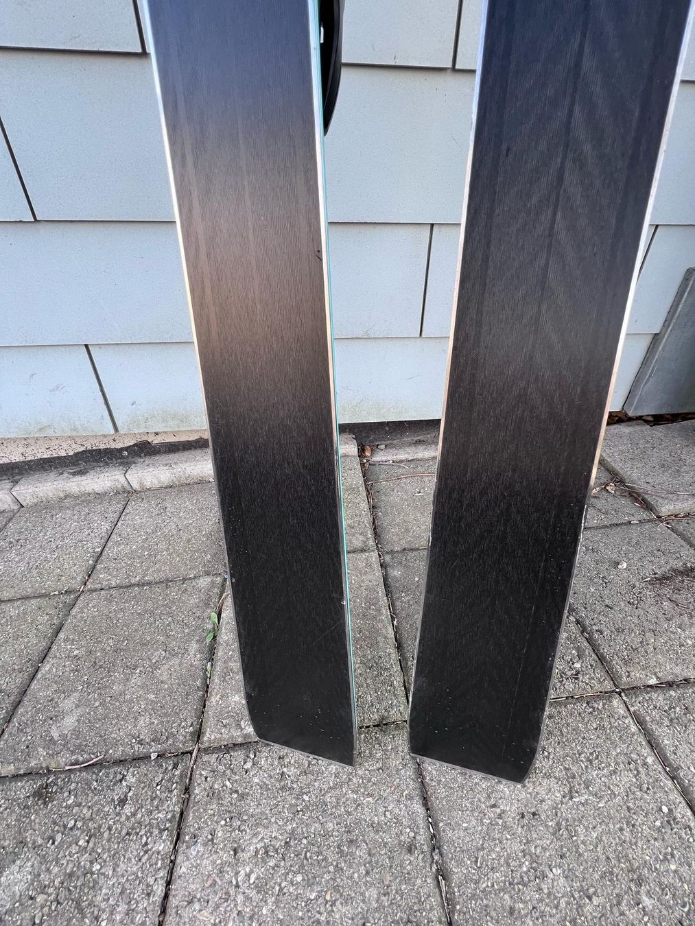 Sci: Kästle Skis RX12 GS 173cm – Usato da Maienfeld venduto da Alpenblume12 4