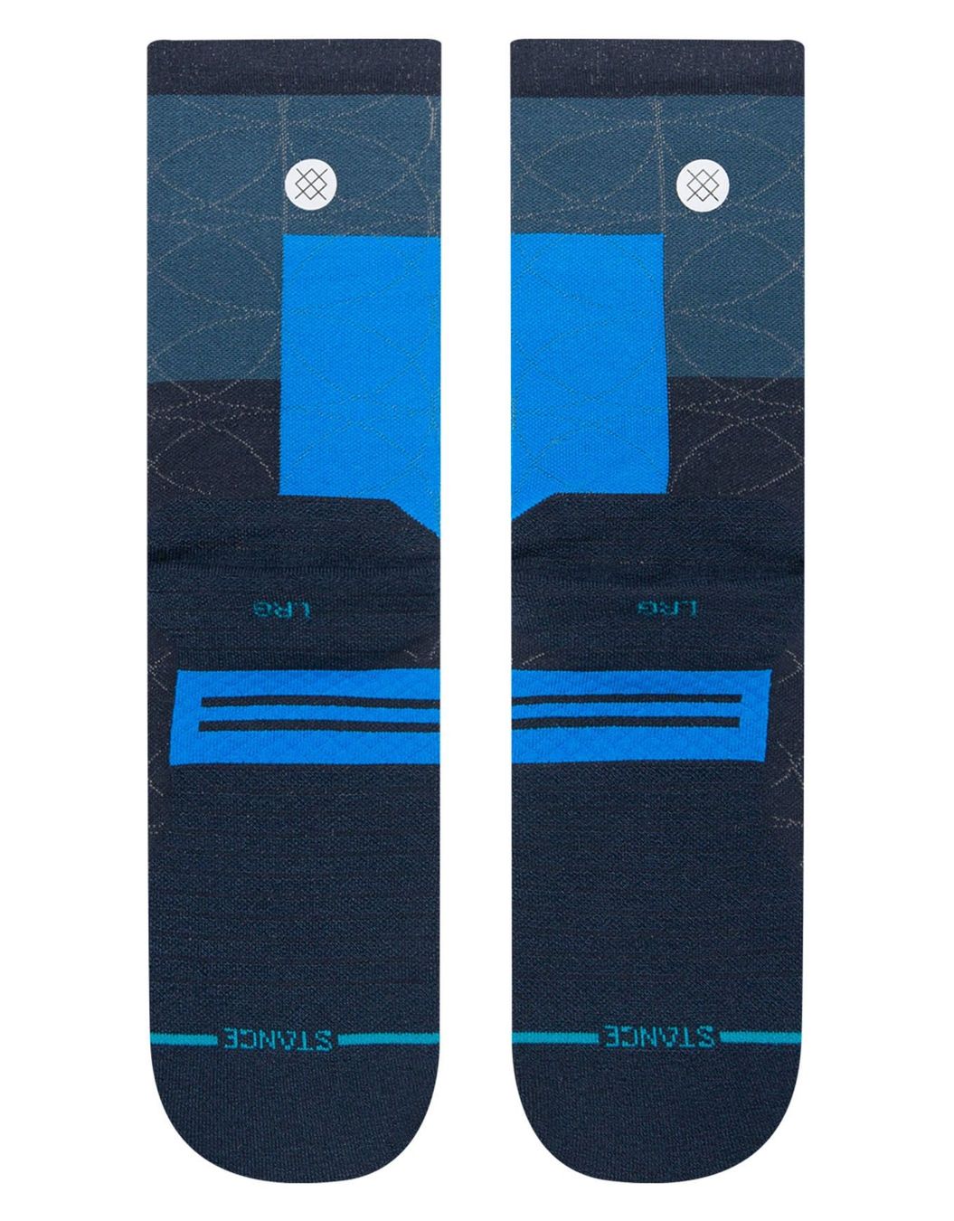 Calze: Stance Unisex-Socken - L – Nuovo e nell'imballaggio originale da Zürich venduto da til_smy2 2