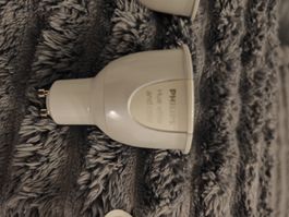 Philips Hue White and Color Ambiance GU10 – 250 Lumen