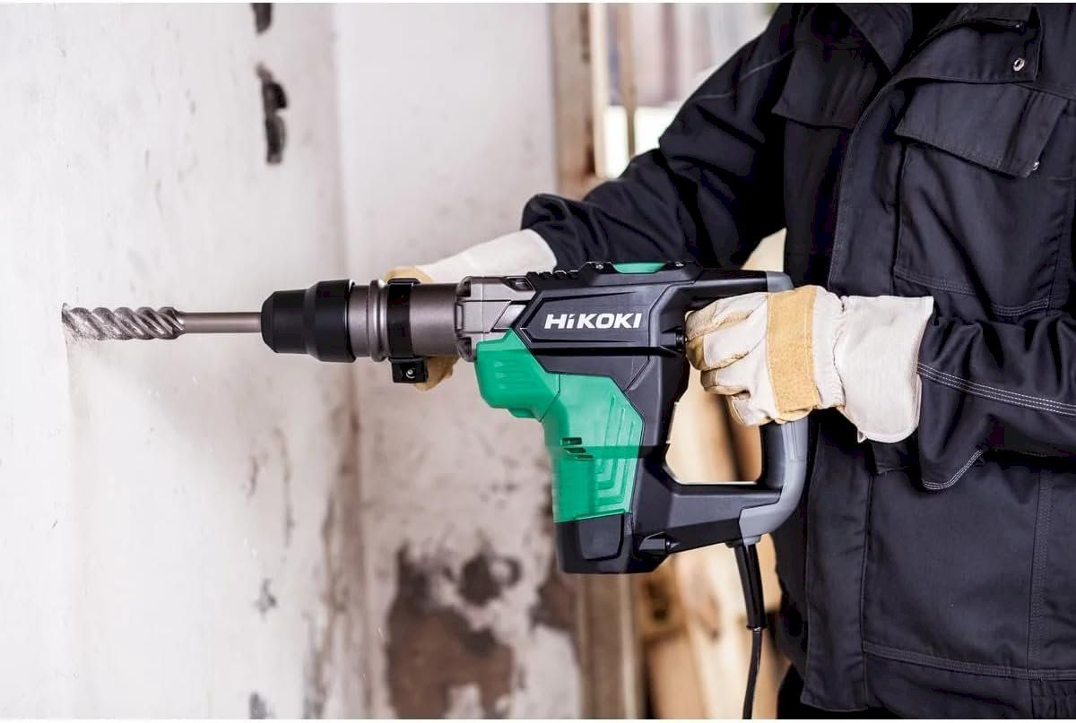 Trapani: Hikoki DH40MC – Nuovo e nell'imballaggio originale da Bottighofen venduto da zaap 1